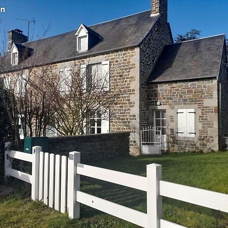 Le Bien Etre Aux Forges Villa Céaux Exteriör bild